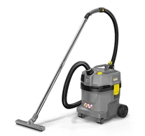 Universal vacuum cleaner Kärcher NT 22/1 Ap Te Adv L 22 l 1300 W (1.378-621.0) Anthracite