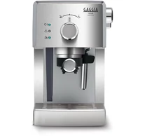 Gaggia RI8437/11 kávéfőző Manuális eszpresszógép 1,25 literes