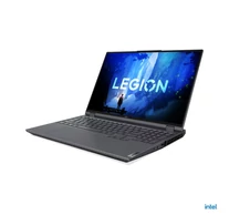 Lenovo Legion 5 Pro i7-12700H notebook 40,6 cm (16") WQXGA Intel® Core™ i7 16 GB DDR5-SDRAM 512 GB SSD NVIDIA GeForce RTX 3070 Ti Wi-Fi 6E (802.11ax) NoOS szürke