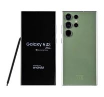 Samsung Galaxy S23 Ultra S918B DS 8/256GB/Green (REMADE) 2Y Remade / Refurbished