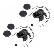 SENA 5S-10D Dual Pack Motorcycle Intercom