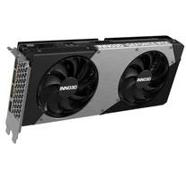 INNO3D GeForce RTX 5060 Ti TWIN X2 NVIDIA 8 GB GDDR7