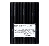 SSD Micron 7450 PRO 1.92TB U.3 (15mm) NVMe PCI 4.0 MTFDKCC1T9TFR-1BC1ZABYYR (DWPD 1)