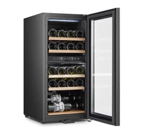 Wine cooler Adler AD 8080 24 bottles / 60 litres