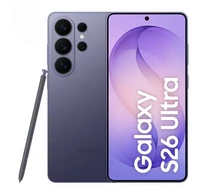 Samsung Galaxy S26 Ultra 17.5 cm (6.9") Dual SIM Android 16.0 5G USB Type-C 12 GB 256 GB 5000 mAh Violet