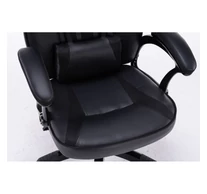 GAMING SWIVEL CHAIR DRIFT BLACK