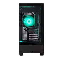 Actina 5901443440161 PC AMD Ryzen™ 7 5700X 16 GB DDR4-SDRAM 1 TB SSD NVIDIA GeForce RTX 5060 Midi Tower Black