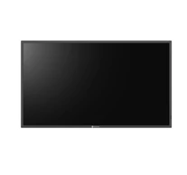 AG Neovo QM-4302 Digital signage flat panel 108 cm (42.5") IPS 400 cd/m² 4K Ultra HD Black 24/7