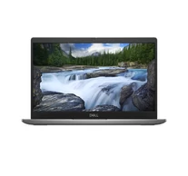DELL Latitude 3340 laptop 33,8 cm (13,3") Full HD Intel® Core™ i7 i7-1355U 16 GB LPDDR5-SDRAM 512 GB SSD Wi-Fi 6E (802.11ax) Windows 11 Pro szürke