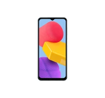Samsung Galaxy M13 16,8 cm (6,6 hüvelyk) Hibrid Dual SIM 4G USB Type-C 4 GB 128 GB 5000 mAh Kék