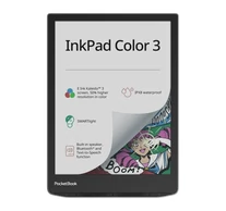 PocketBook 743 InkPad Color 3 storme sea