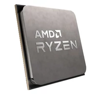 AMD Ryzen™ 5 5500GT tray - processor