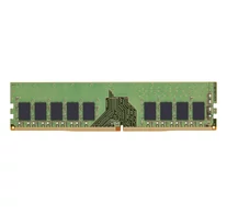 Kingston Technology KSM32ES8/8HE memory module 8 GB 1 x 8 GB DDR4 3200 MT/s 288-pin DIMM ECC