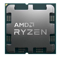 AMD Ryzen 5 7400 processor - BOX