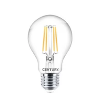 LED Vintage izzó GLS 4 W 470 lm 2700 K