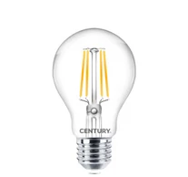 LED Vintage Filament Lamp E27 Globe 11 W 1521 lm 2700 K