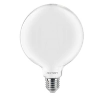 LED Lámpa E27 Izzó 10 W 1055 lm 3000 K
