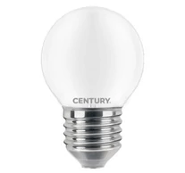 LED Lámpa E27 Izzó 4 W 470 lm 3000 K