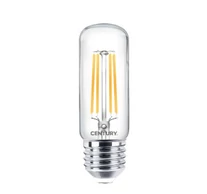 LED Lámpa E27 9W 1300 lm 2700k