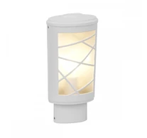 Italux Paco White  - IT-56518/WH-7 /KIFUTÓ!!/