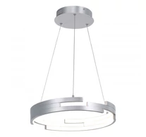 Italux Velar - IT-MD16003097-1B SILVER /KIFUTÓ!!/