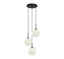 Italux Deore - IT-PND-5578-3S-BK