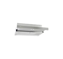 Teka CNL 6415 Plus Semi built-in (pull out) Stainless steel 385 m³/h A