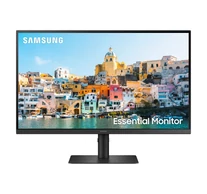 Samsung S27A400UJU 68,6 cm (27") 1920 x 1080 pixel Full HD LED fekete