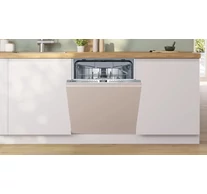 Built-in dishwasher BOSCH SMV4EVX11E
