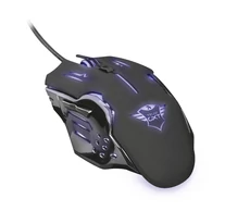 Trust GXT 108 Rava mouse Right-hand USB Type-A Optical 2000 DPI