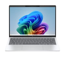 HP OmniBook 7 Aero 13-bg1218nw  Ryzen 5 AI 340 13"WQXGA IPS 400nits AG 16GB  LPDDR5x-7500 SSD512 Radeon 840M Cam 5Mpx IR 43Wh Win11 Aluminium Ice Silver 2Y