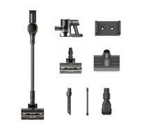 Dreame R10s Pro 2-in-1 stick vacuum Battery Dry HEPA Bagless 0.6 L 425 W Black 2.5 Ah
