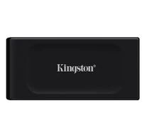 Kingston Technology 2TB XS1000 External USB 3.2 Gen 2 Portable Solid State Drive