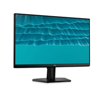 DELL SE2426H computer monitor 60.5 cm (23.8") 1920 x 1080 pixels Full HD LCD Black