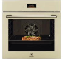 ELECTROLUX LOE8F38S Oven