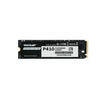 SSD Patriot Viper P410 M.2 PCI-Ex4 NVMe 1.4 1TB 5GB/s (P410P1TBM28H)