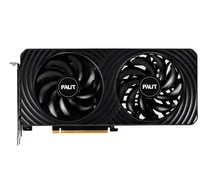 Palit GeForce RTX 5050 Dual OC NVIDIA 8 GB GDDR6