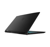 MSI Katana 17 B12VFK-634XPL notebook 43,9 cm (17,3") Full HD Intel® Core™ i7 i7-12650H 16 GB DDR5-SDRAM 1 TB SSD NVIDIA GeForce RTX 4060 Wi-Fi 6 (802.11ax)