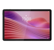 Lenovo Tab Mediatek 64 GB 25.6 cm (10.1") 4 GB Wi-Fi 5 (802.11ac) Android 14 Grey
