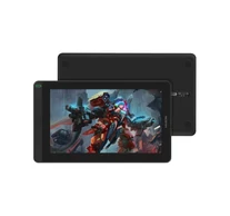 HUION Kamvas 13 graphic tablet 5080 lpi 293.76 x 165.24 mm USB Black