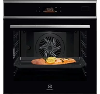 Electrolux EOB8S38X oven 70 L 3500 W Black