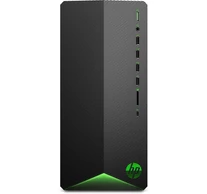 HP Pavilion Gaming TG01-1418nw Ryzen 5 4600G 16GB SSD512 Radeon RX 550  Win10