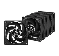 ARCTIC P8 Value Pack - Nyomásoptimalizált 80 mm-es ventilátor
