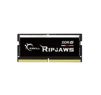 G.SKILL RIPJAWS SO-DIMM DDR5 2X32GB 5600MHZ 1,1V
