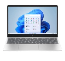 HP 15-fd1065nw Ultra 5 125H 15.6"FHD IPS 300nits AG 24GB DDR5 5600 SSD512 Arc Cam720p 41Wh Win11 Natural Silver 2Y