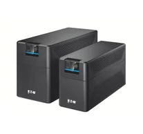 Eaton 5E Gen2 2200 USB uninterruptible power supply (UPS) Line-Interactive 2.2 kVA 1200 W 6 AC outlet(s)