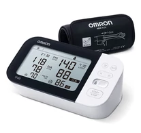 Omron M7 Intelli IT Upper arm Automatic 2 user(s)