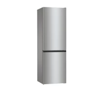 Gorenje NRK61CS2XL4 fridge-freezer Freestanding 300 L C Grey