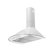 Wall-mounted canopy MAAN Mix 3 50 310 m3/h, White
