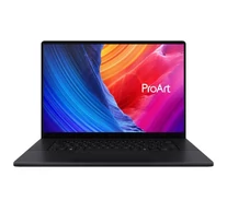 ASUS ProArt P16 H7606WX-SE011X Ryzen AI 9 HX 370 16.0" 4K Touch 120Hz Anti-reflection 64GB LPDDR5X SSD2TB GeForce RTX 5090 24GB Cam FHD WiFi+BT 90WHrs W11Pro Nano Black
